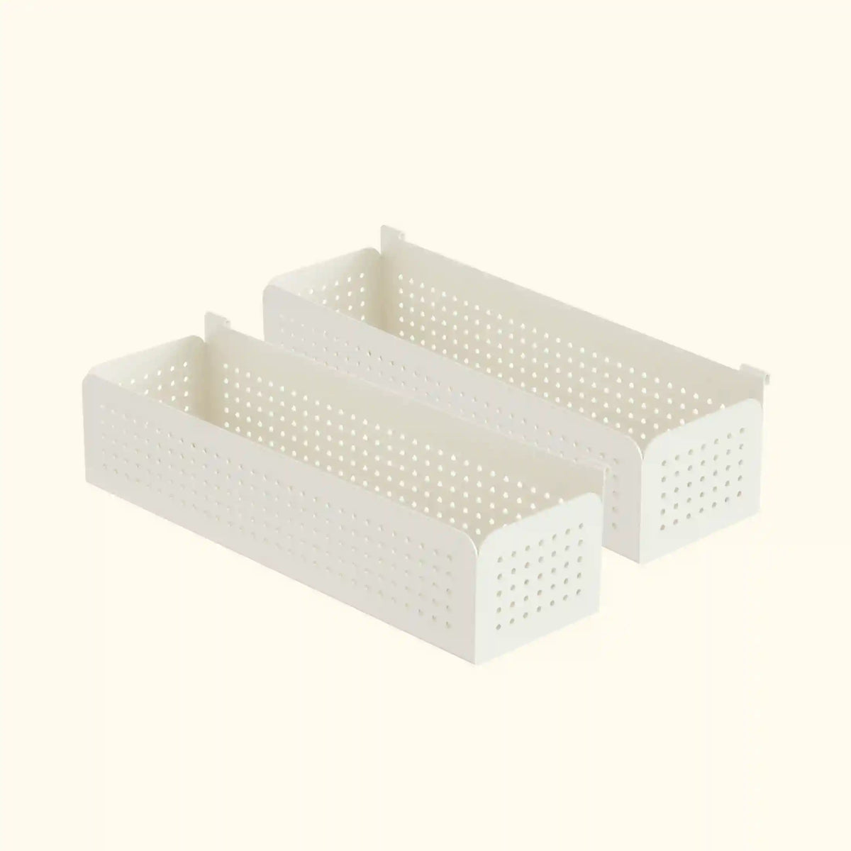 Grow Light Garden Tool Caddy - 2 Pack