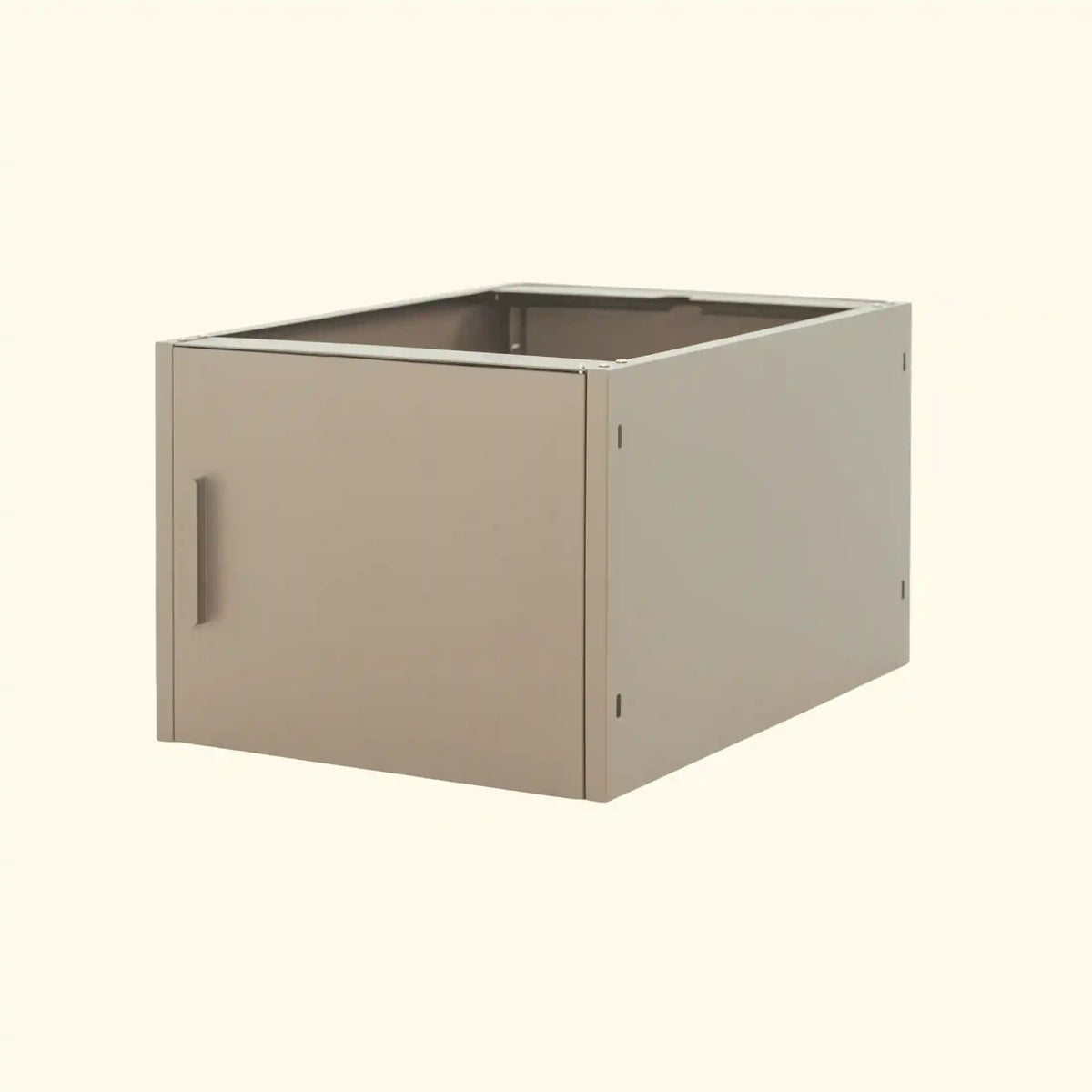 Potting Bench Add-On Cabinet