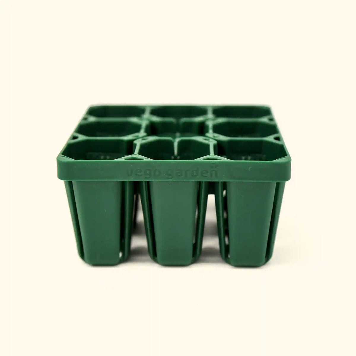 Standard Seedling Tray - 5" x 5"