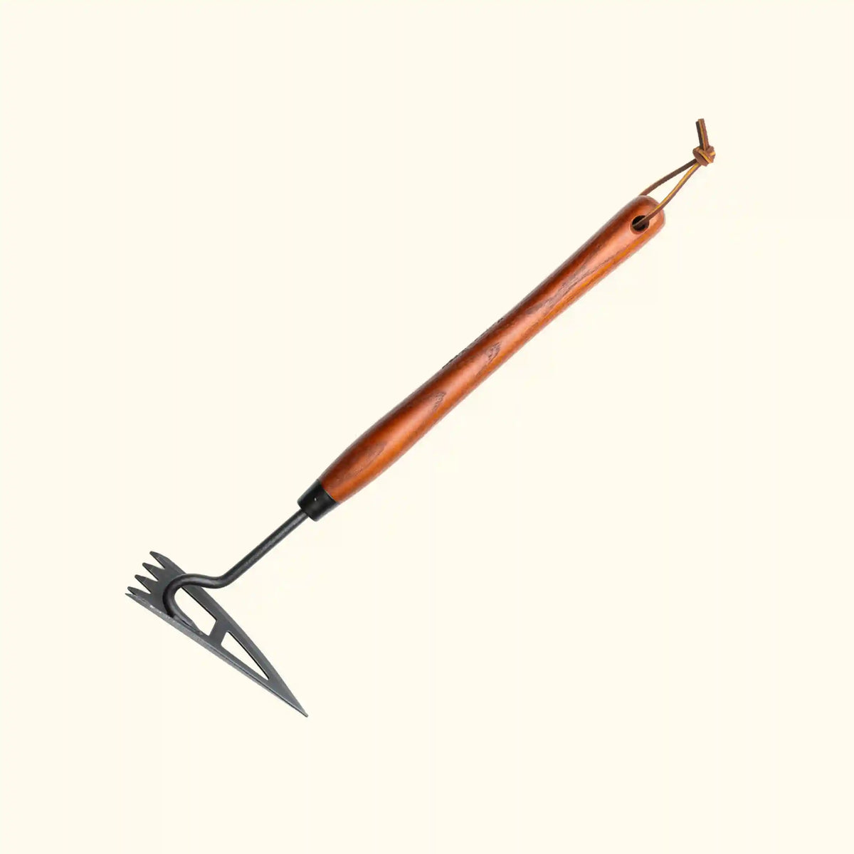 Heritage Garden Bed Multi-Function Hoe