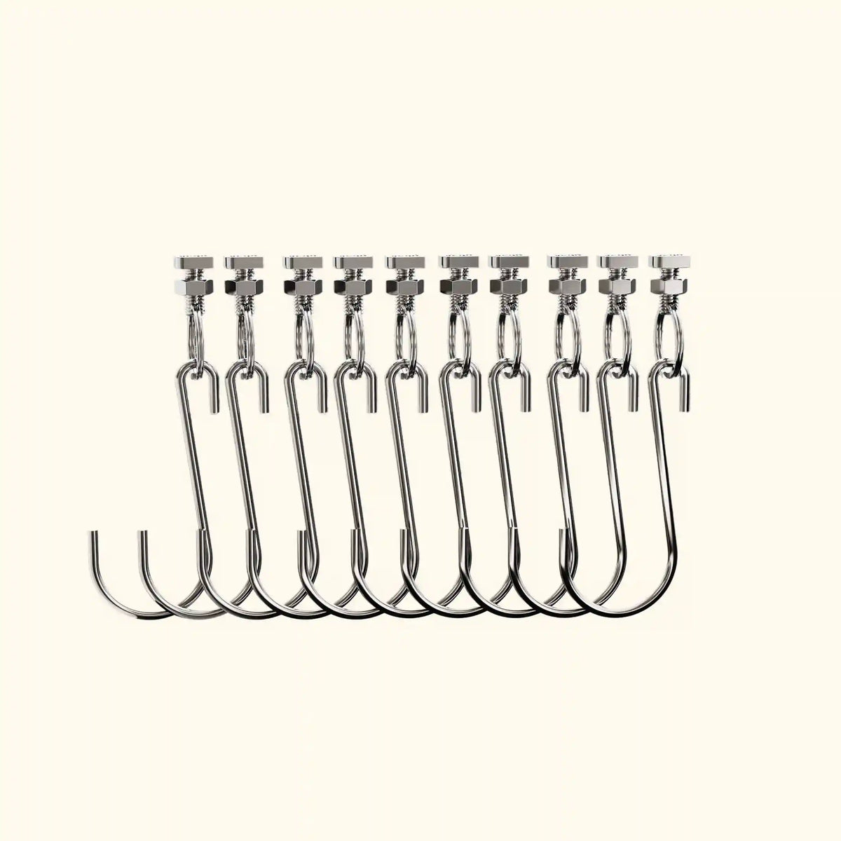 Greenhouse Hanging Kit