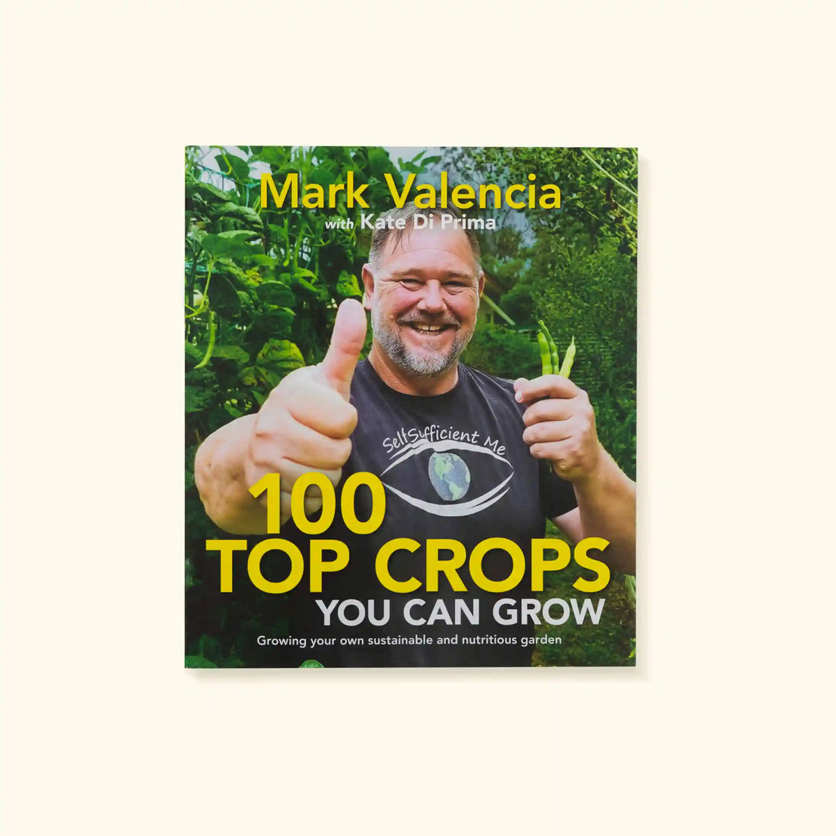 100 Top Crops You Can Grow