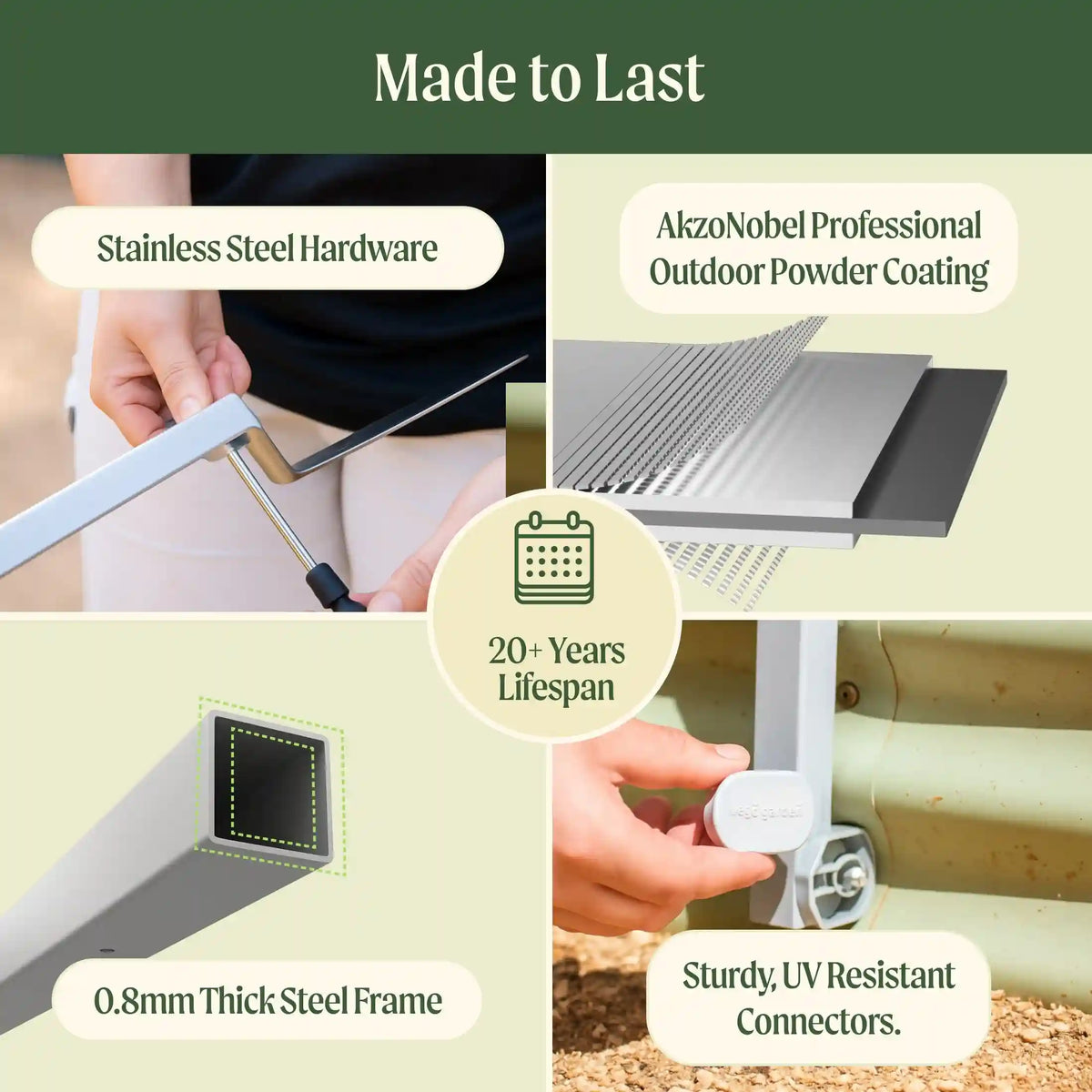 Wall Trellis System