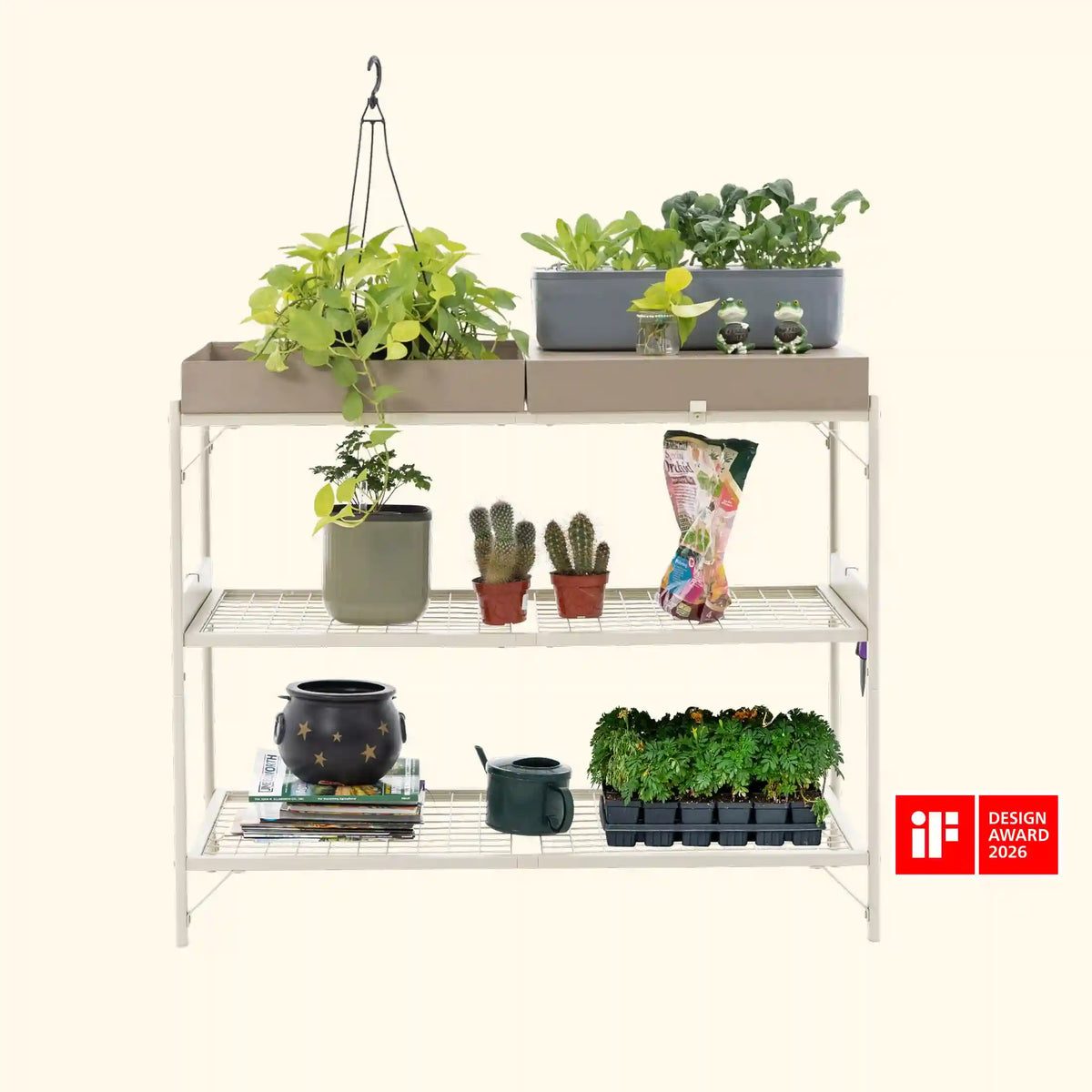 Potting Table
