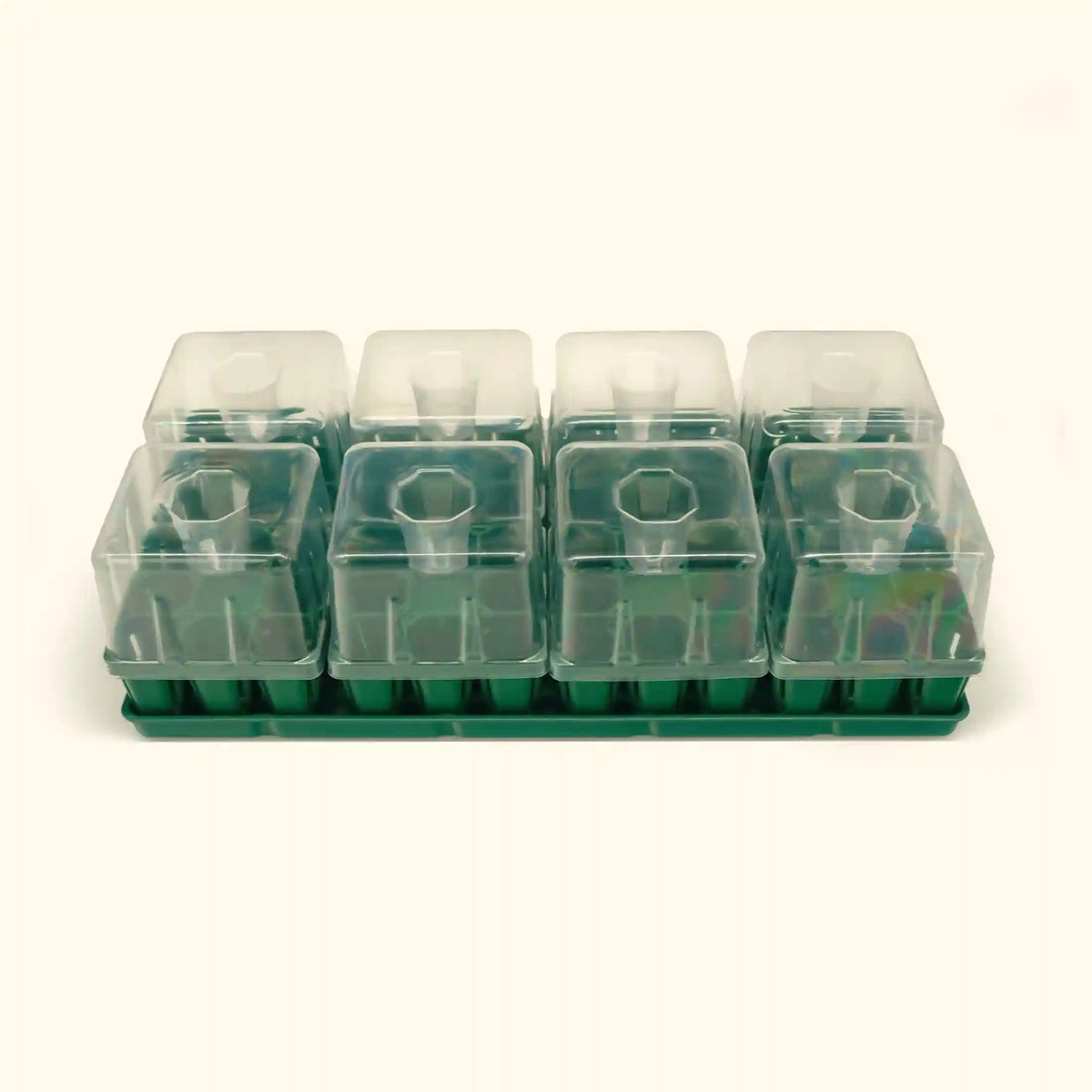 Seed Starting Bundle with Lid - 10" x 20"