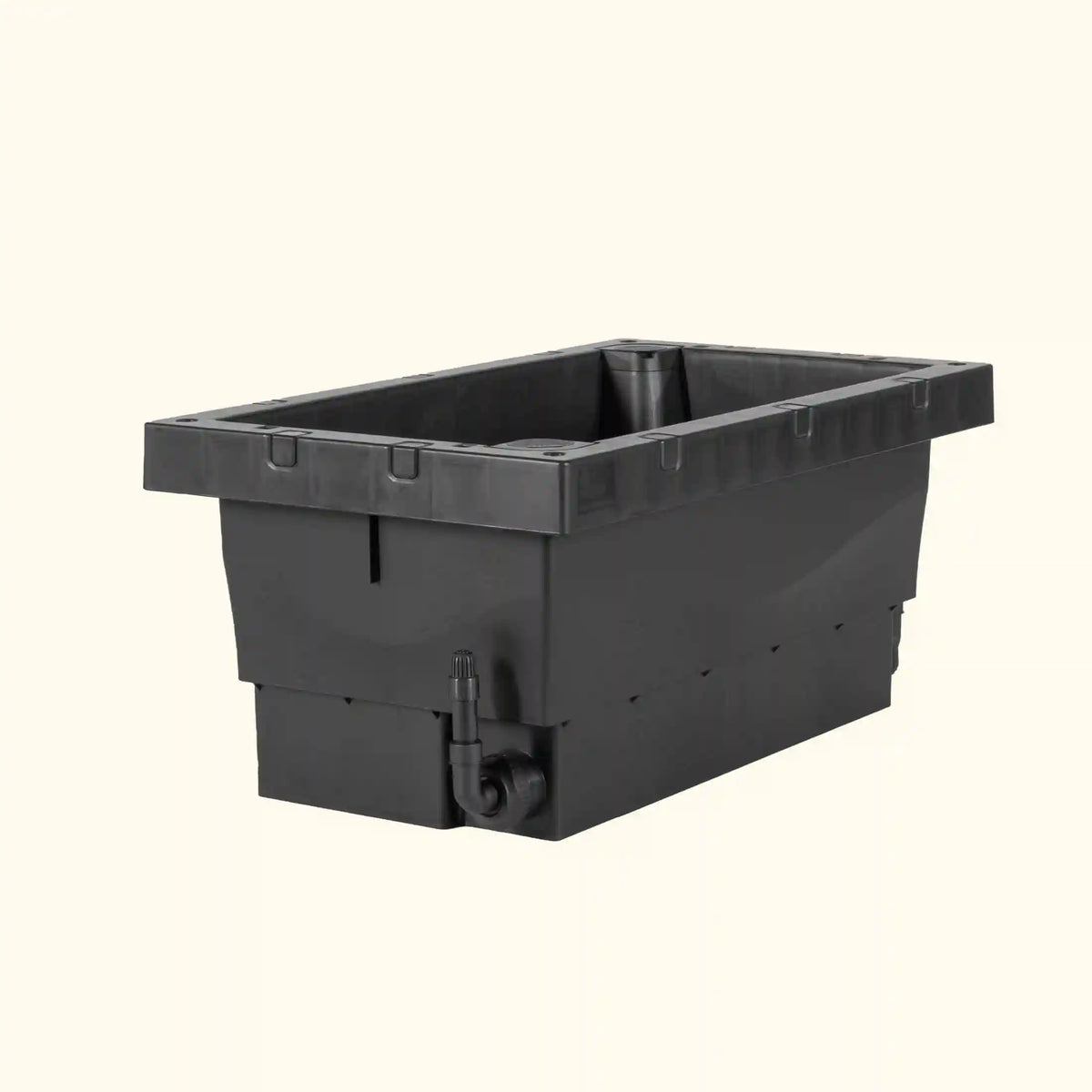 Foodcube™  Slim - The Next Generation of Self Watering Raised Garden