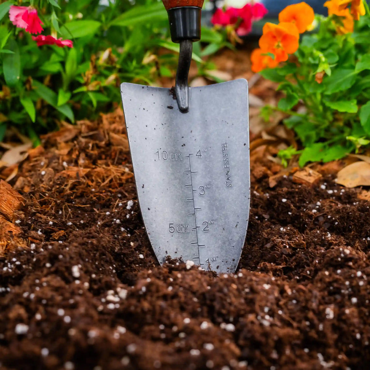 Heritage Hand Trowel