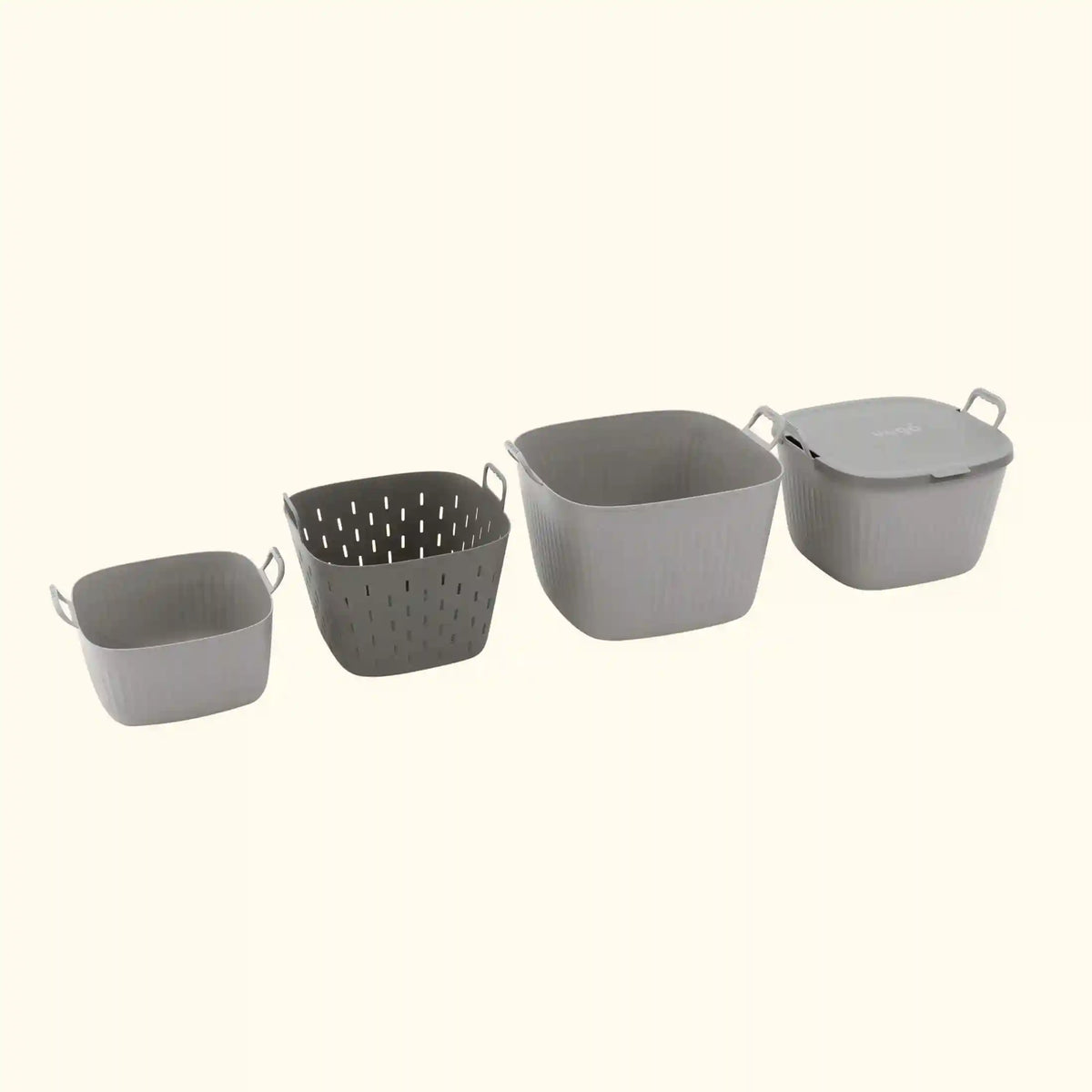 Vego FlexTrug™ All Size Kit