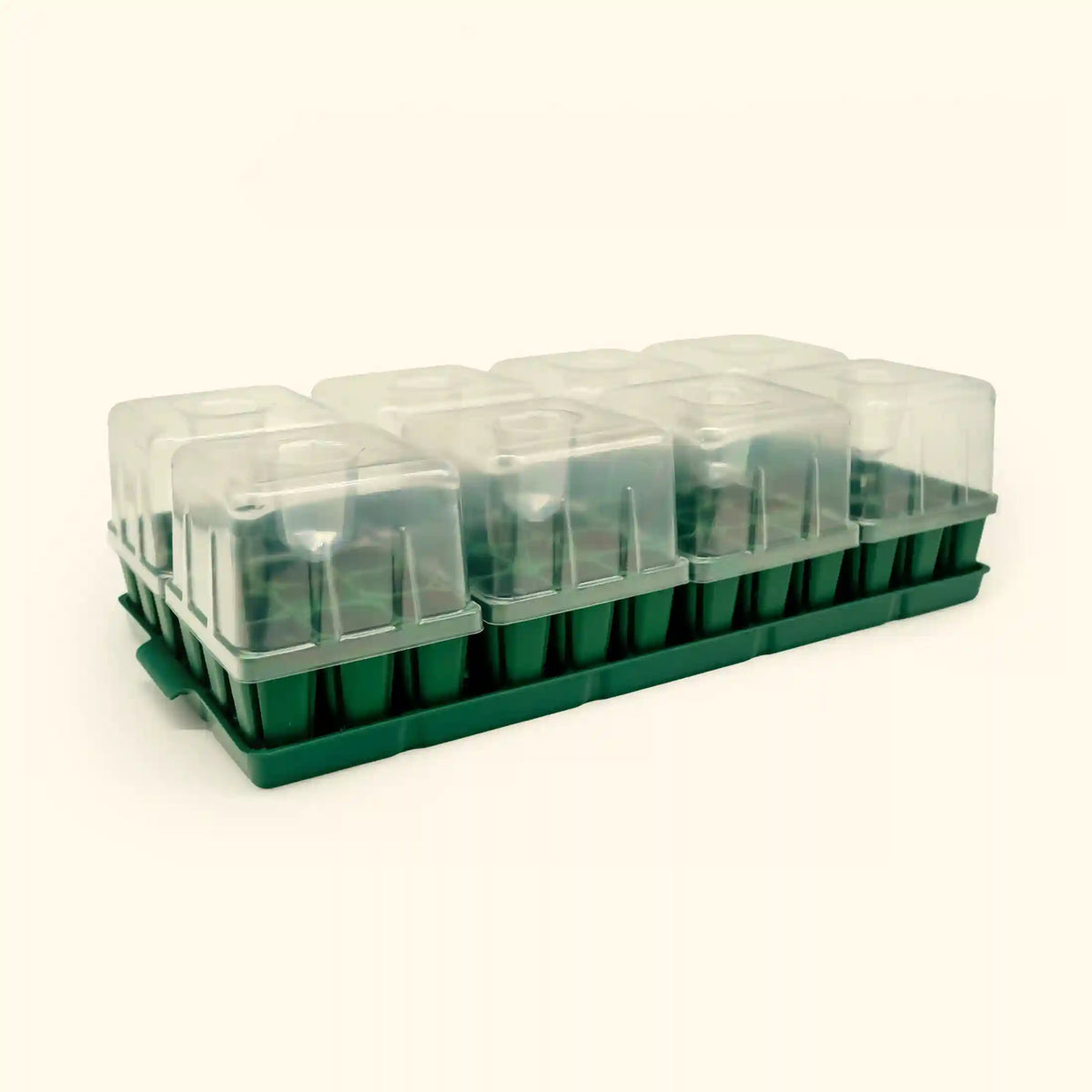Seed Starting Bundle with Lid - 10" x 20"