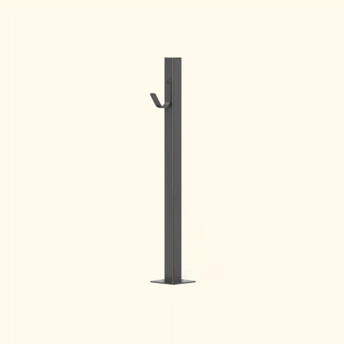 Vego Mounting Post for Retractable Hose Reel
