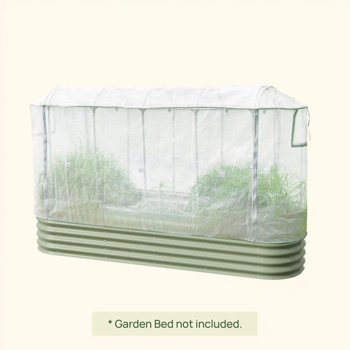 Greenhouse Frost Cover
