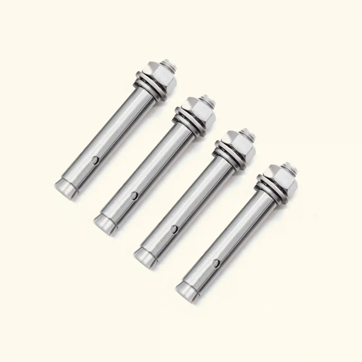Vego Wedge Anchor Kit for Mounting Post