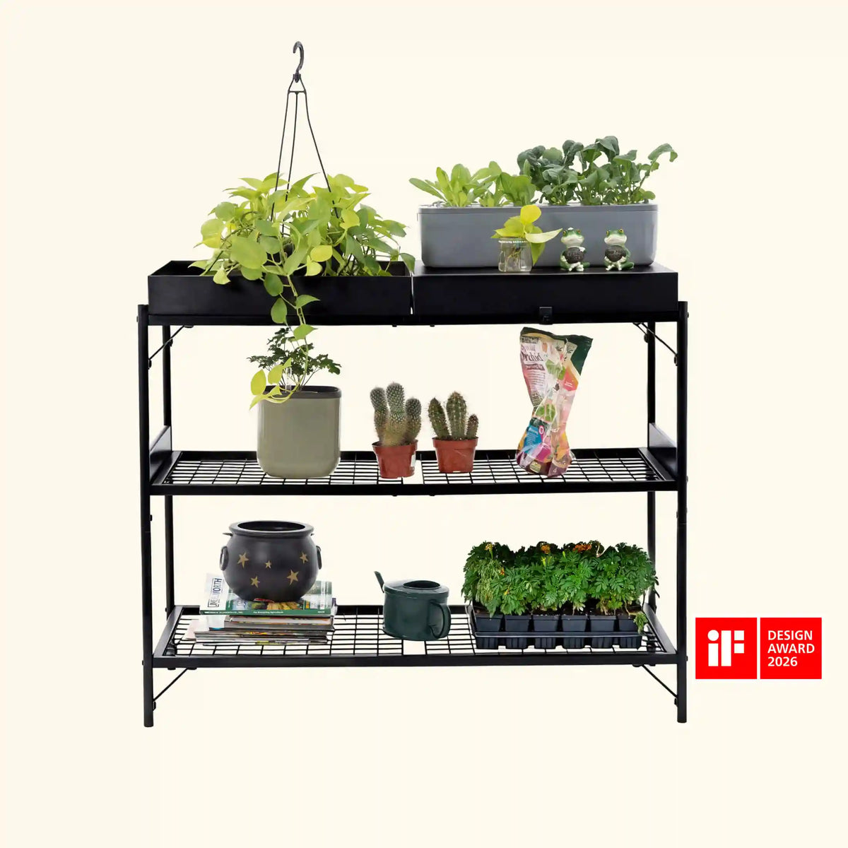 Potting Table