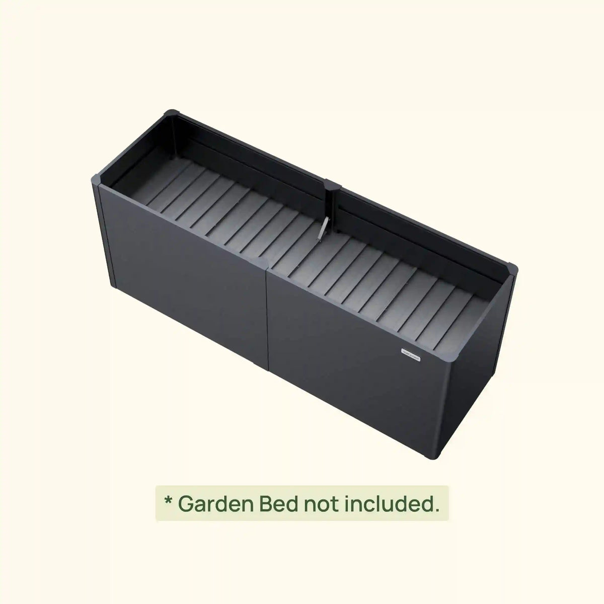 Vego Soil-Saving Intermediate Floor for 32" Tall Modern Pro Garden Bed