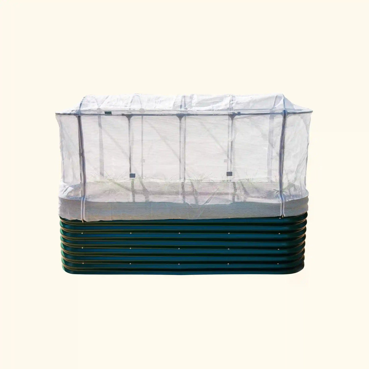 Mesh Cover System