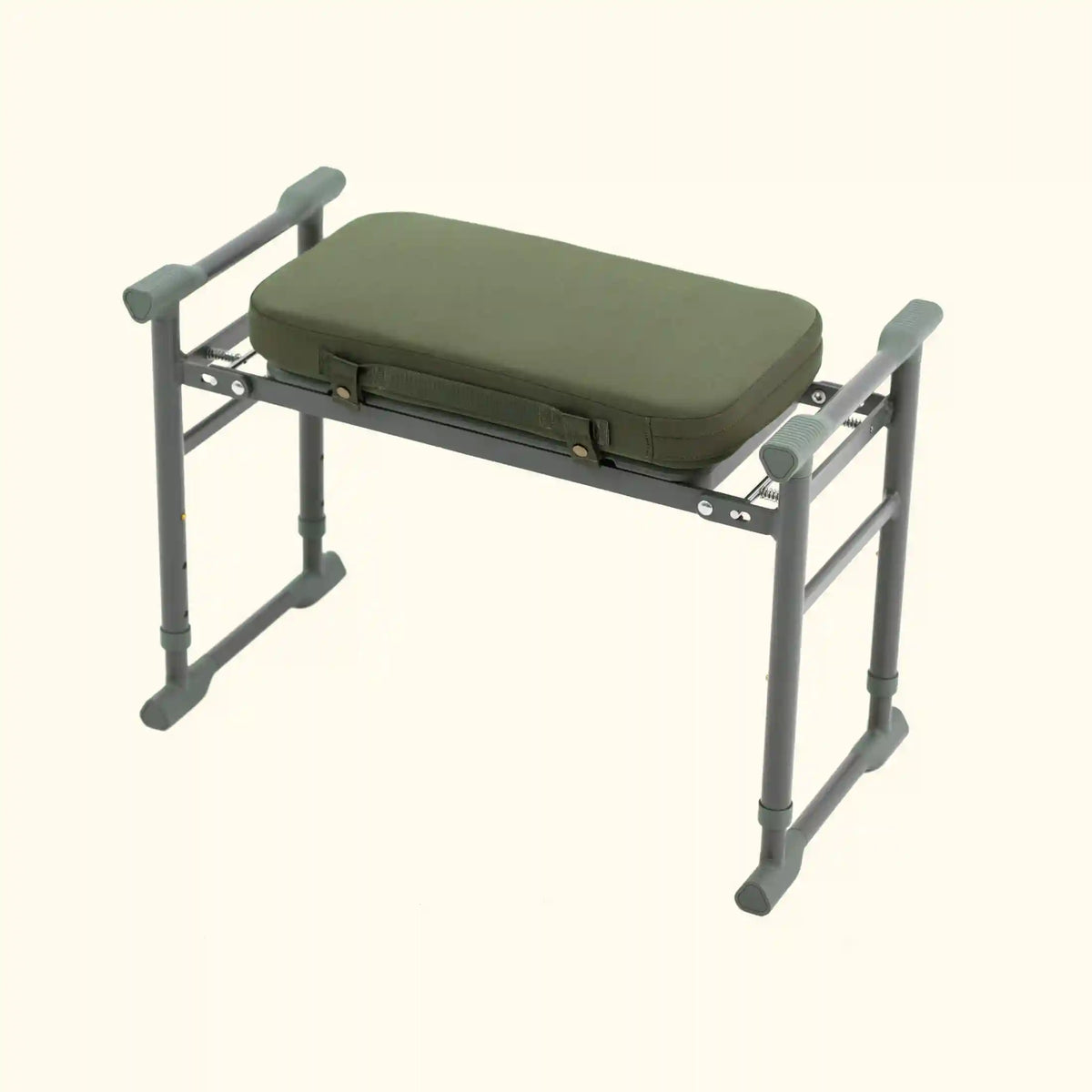 Aluminum Garden Kneeler Seat