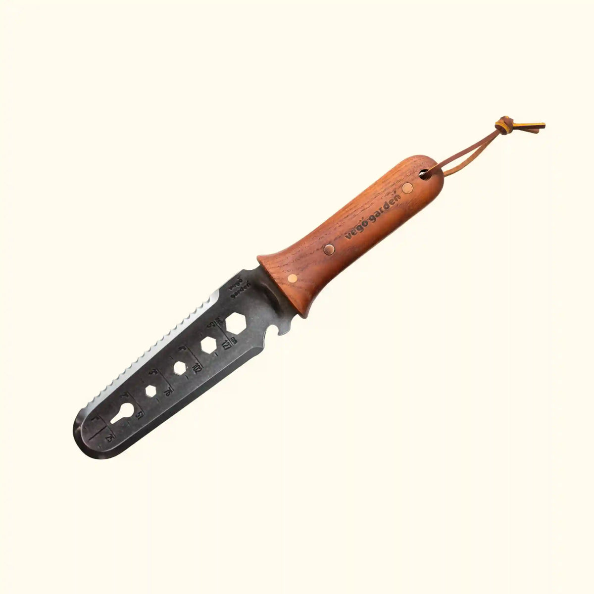 Heritage 10 in 1 Hori Hori Knife Gen 2