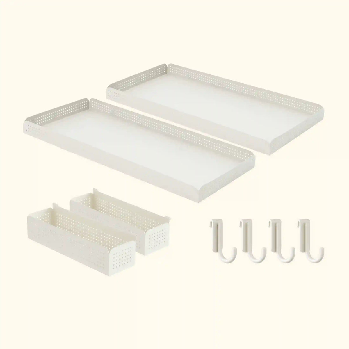 Pro Accessories Kit