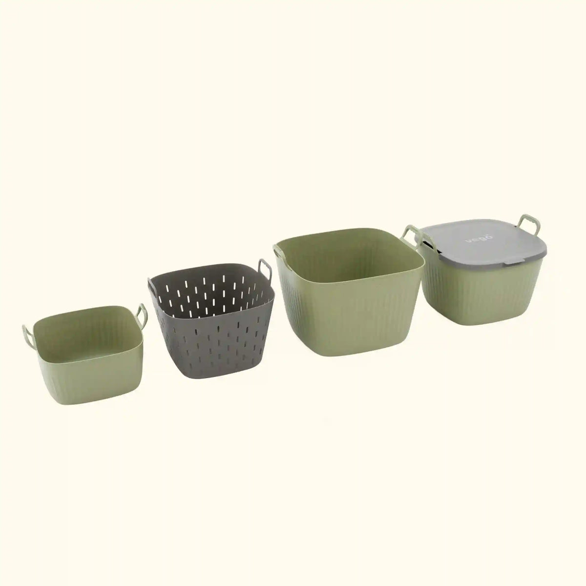 Vego FlexTrug™ All Size Kit