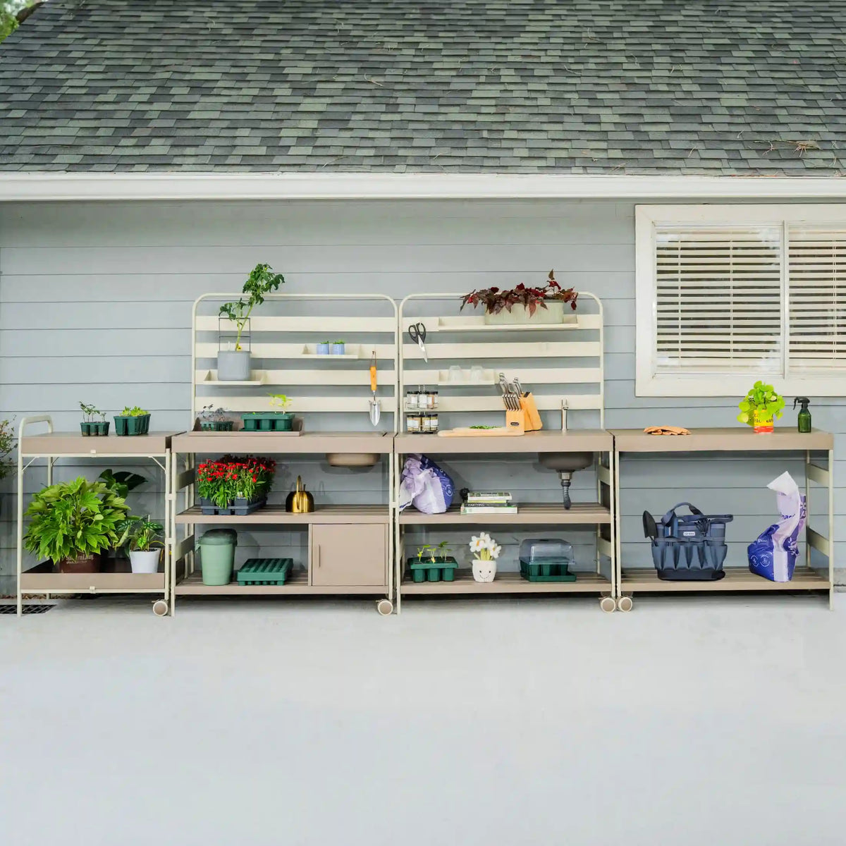 Pro Gardener Bundle