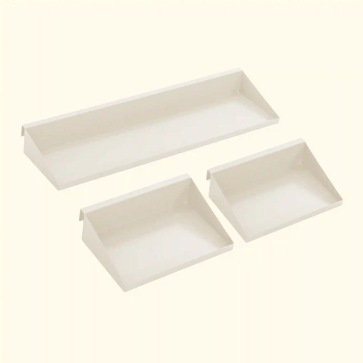 Hanging Rack Shelf Set