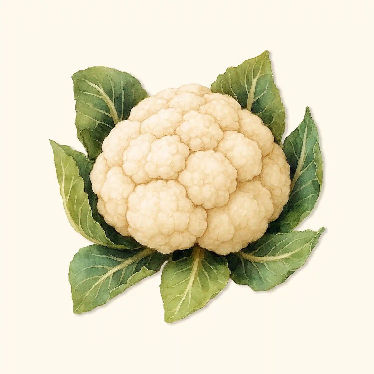 Organic Snowball Y Cauliflower Seeds
