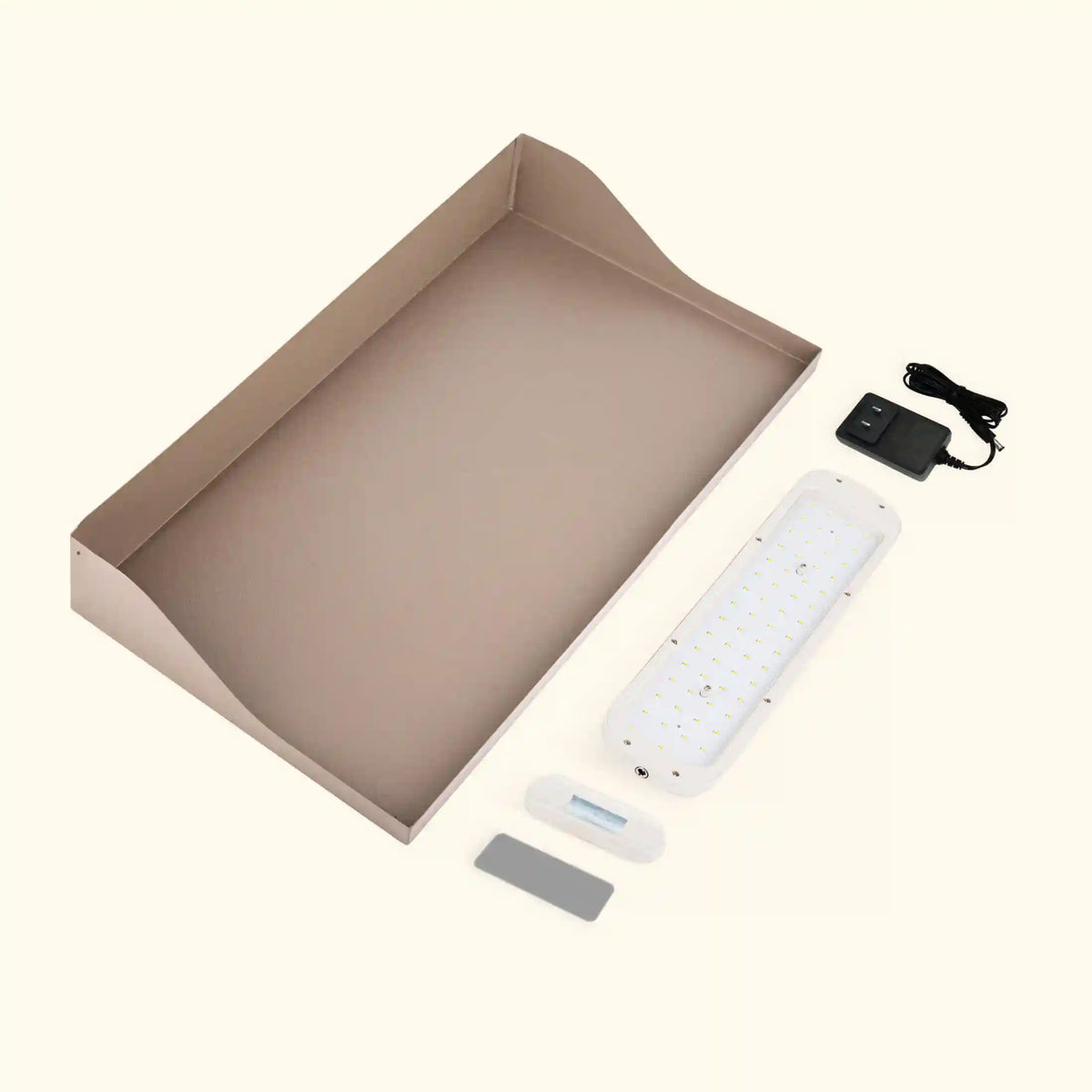 Grow Light Garden Conversion Kit Pro