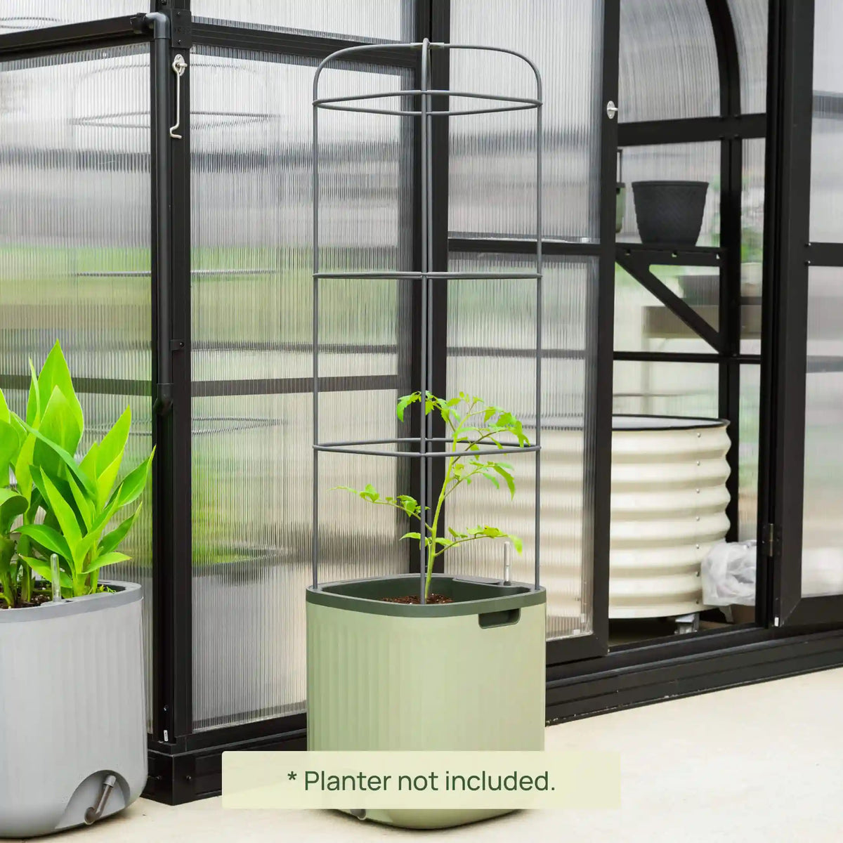 Gen 2 Trellis for EZ Tomato Planter