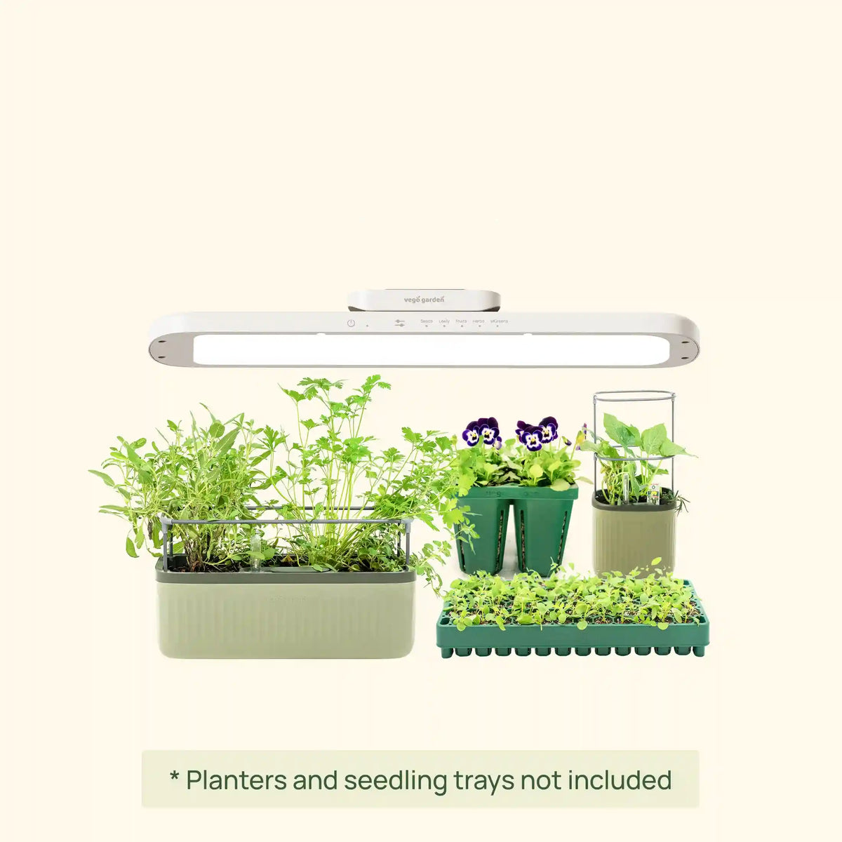 Classic Grow Light