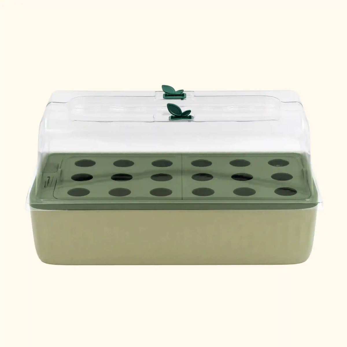 EZ Leafy Planter