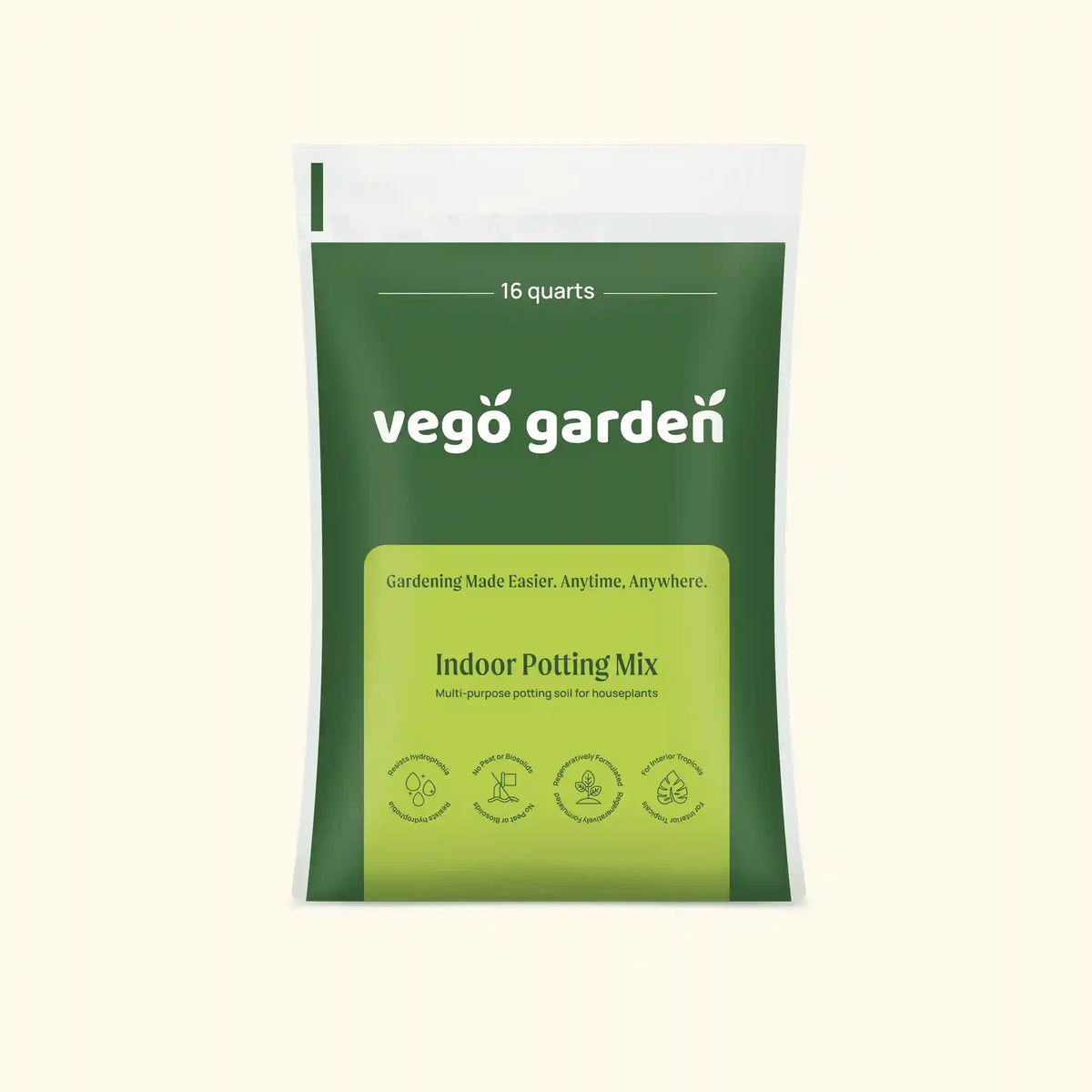 Vego Indoor Potting Mix