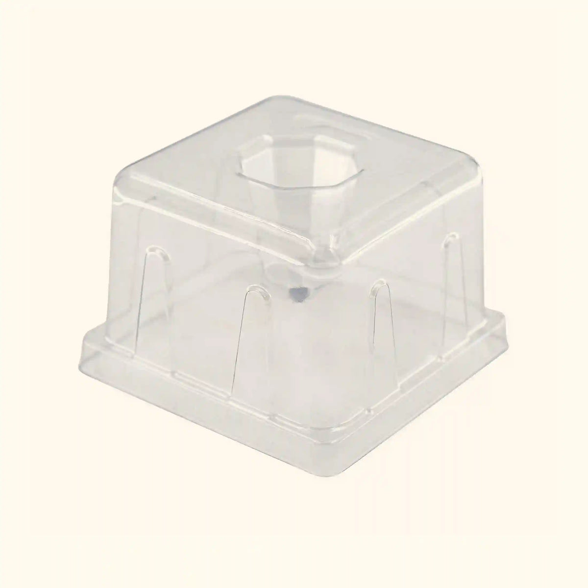 Seedling Drip Control Humidity Dome Gen 2 - 5" x 5"