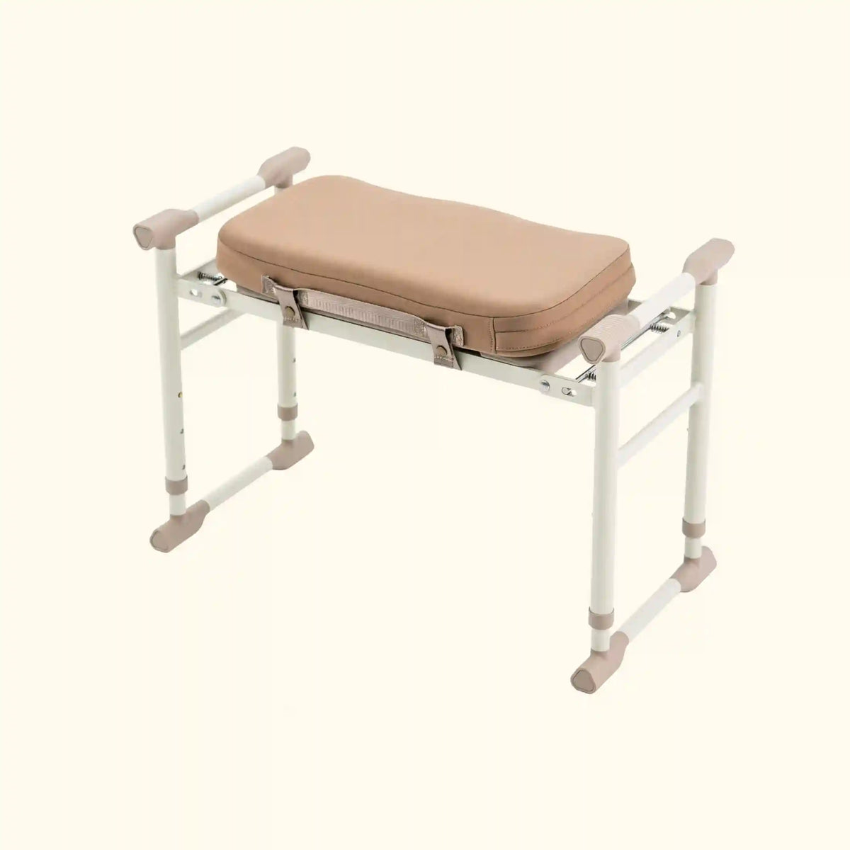 Aluminum Garden Kneeler Seat