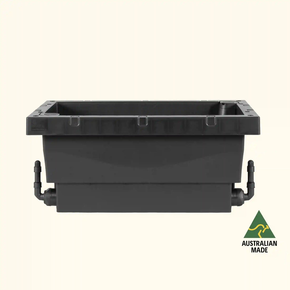 Foodcube™  Slim - The Next Generation of Self Watering Raised Garden