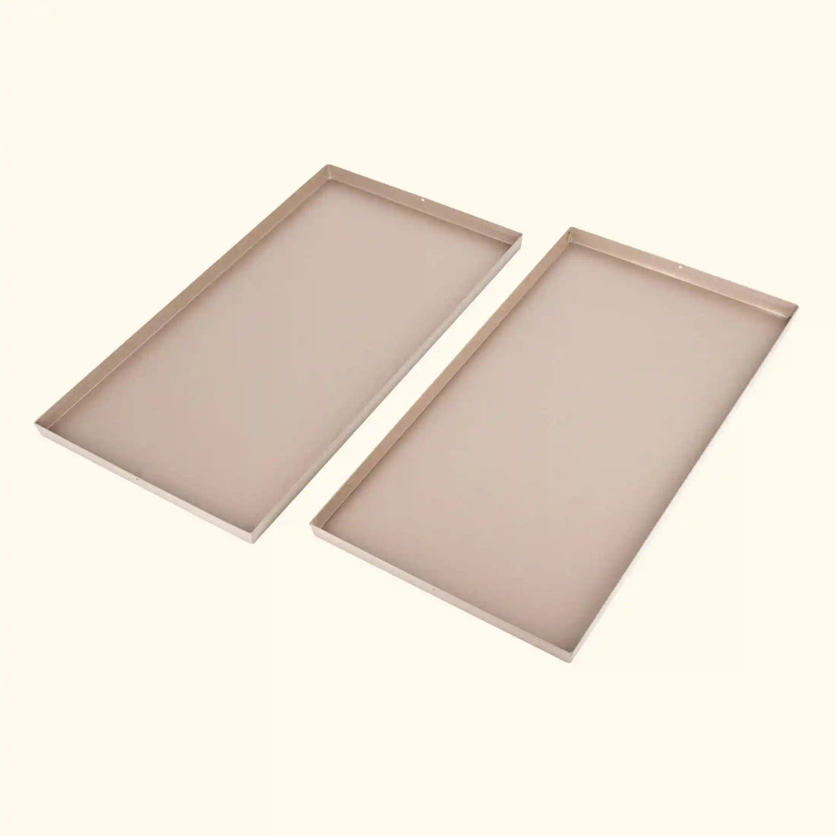 Grow Light Garden 1020 Standard Tray - 2 Pack