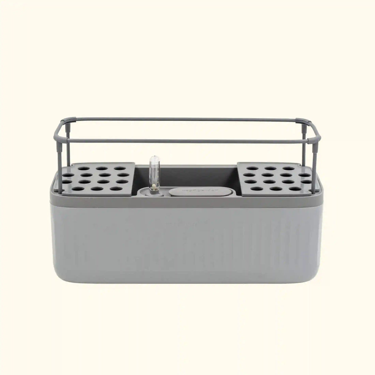 EZ Self-Watering Herb Planter with Trellis Gen 2