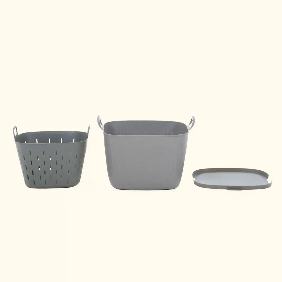 Vego FlexTrug™ - 8 Gallon Kit