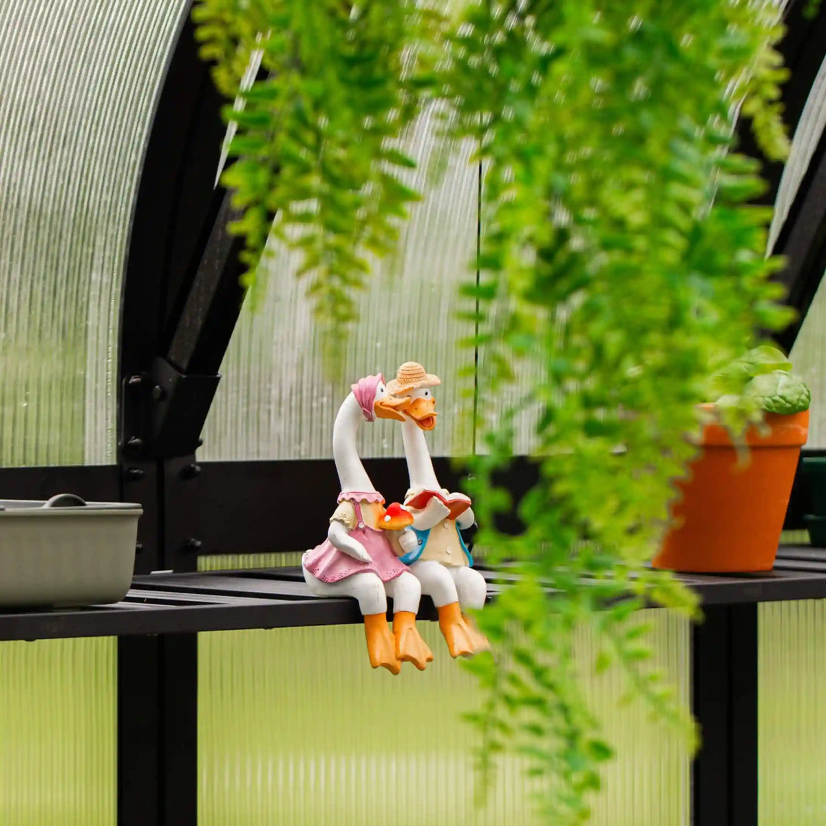 Foldable Shelf