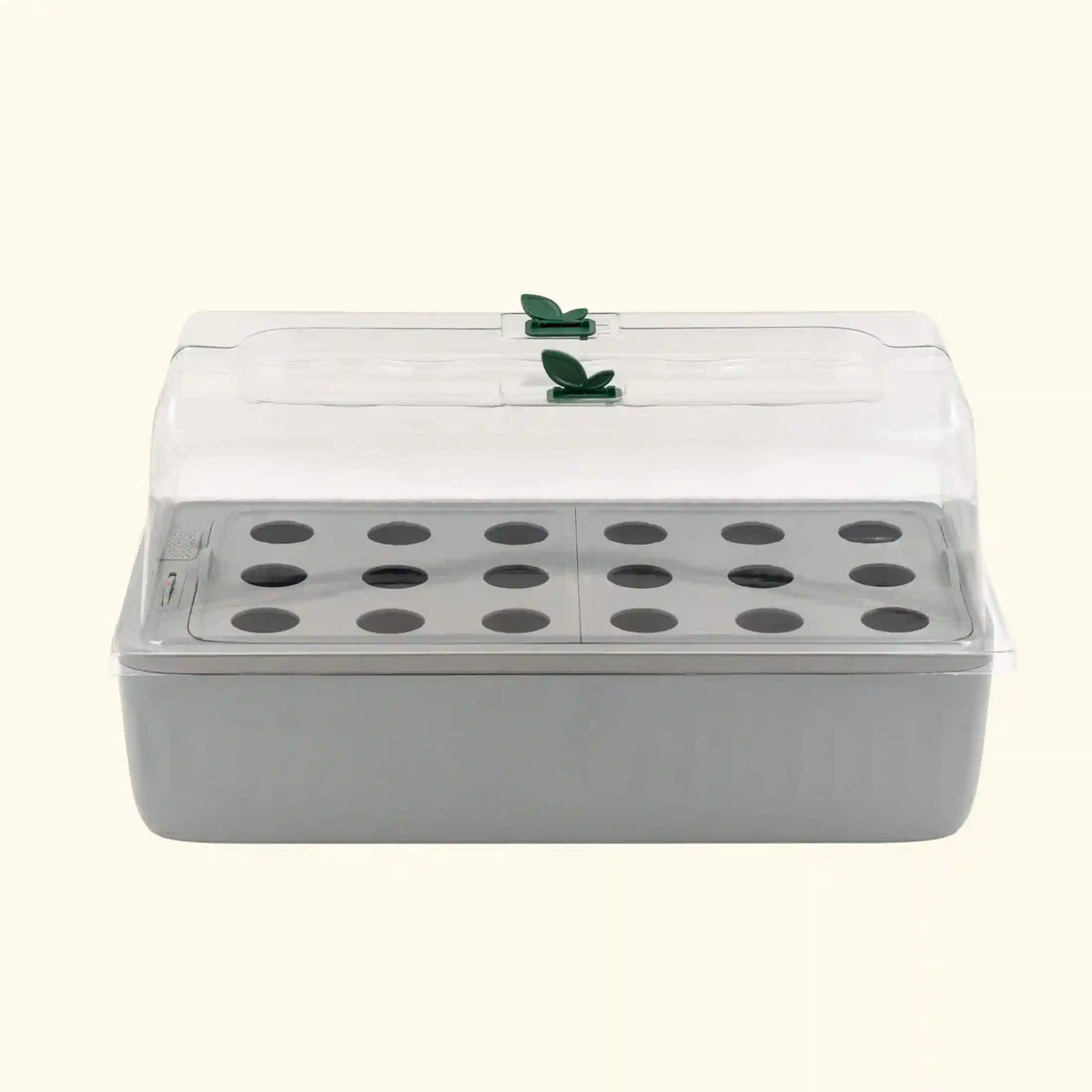 EZ Leafy Planter