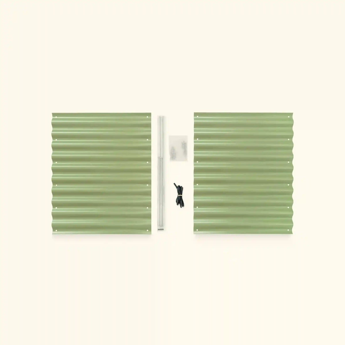 32" Tall 2' Wide Extension Kit