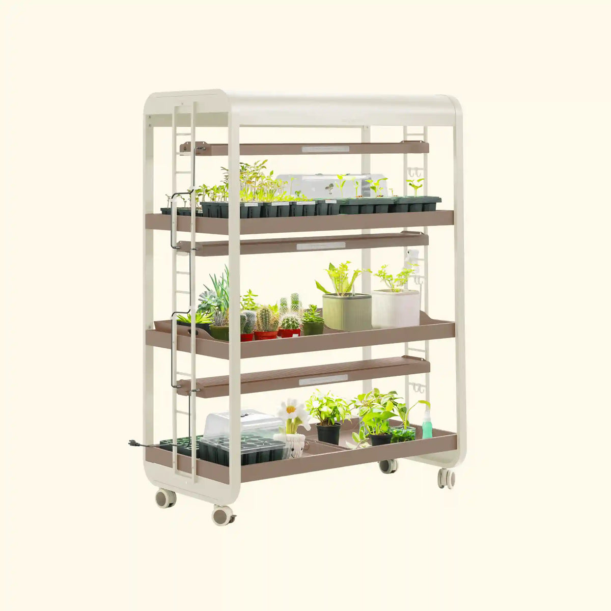 Ultimate Grow Light Garden