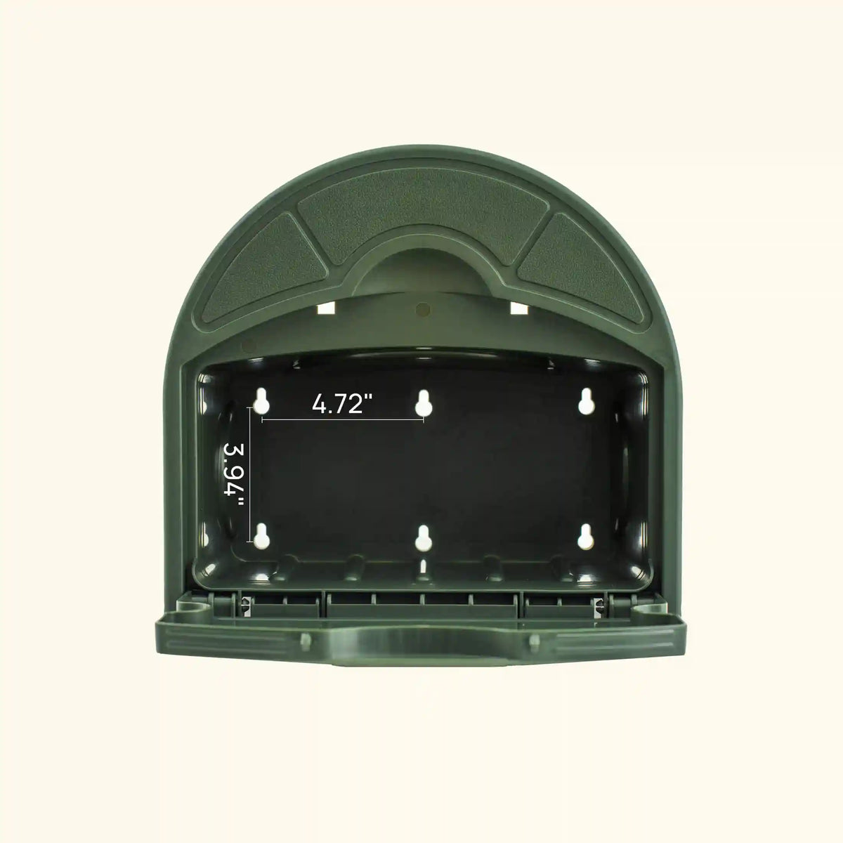 Vego Hose Hanger