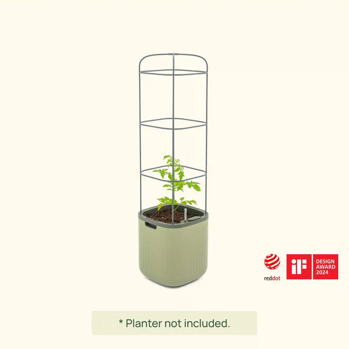 Gen 2 Trellis for EZ Tomato Planter