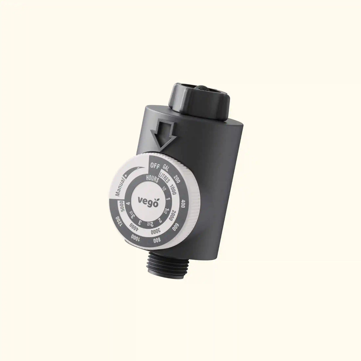 Vego Flow Meter