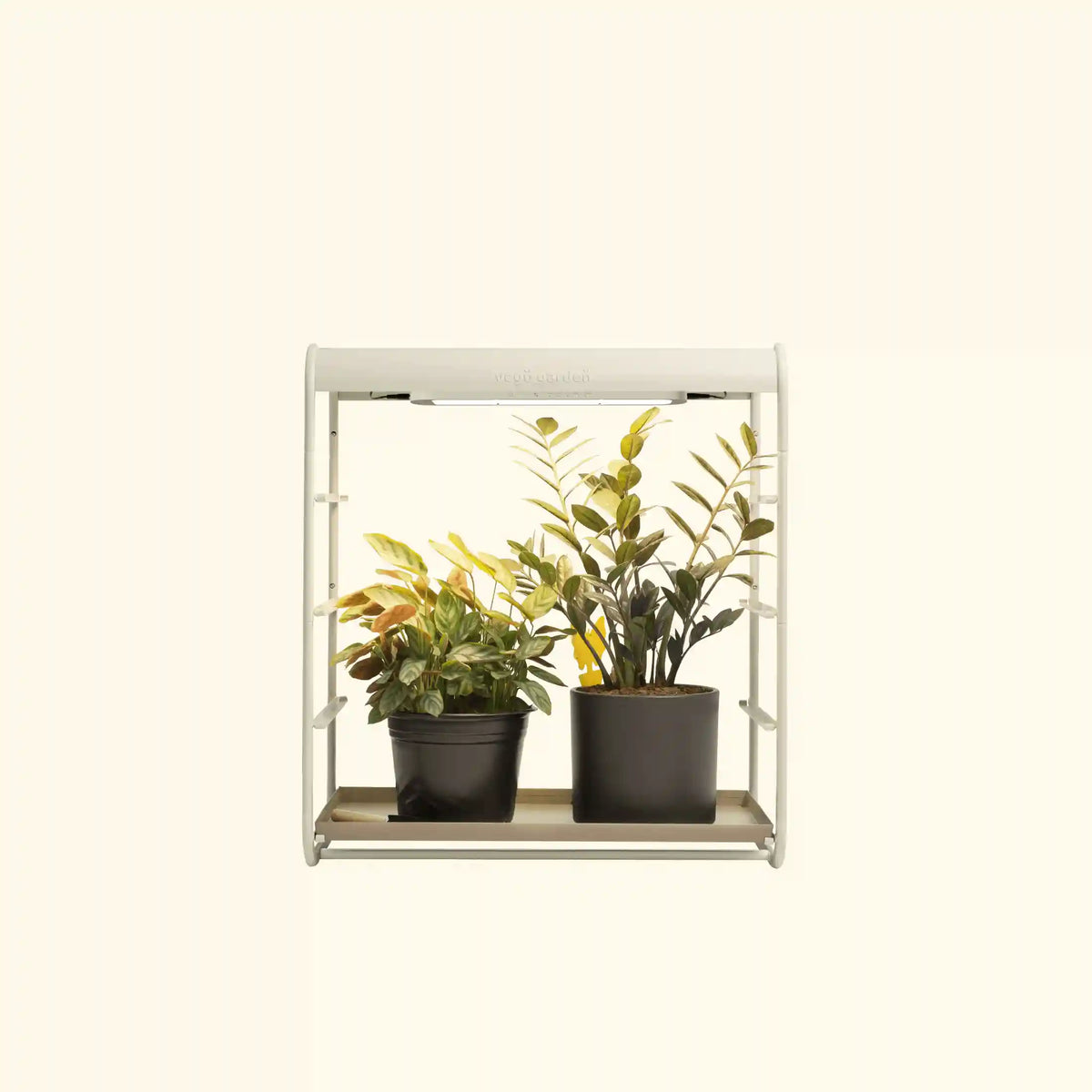 1 Tier Tabletop Grow Light Garden