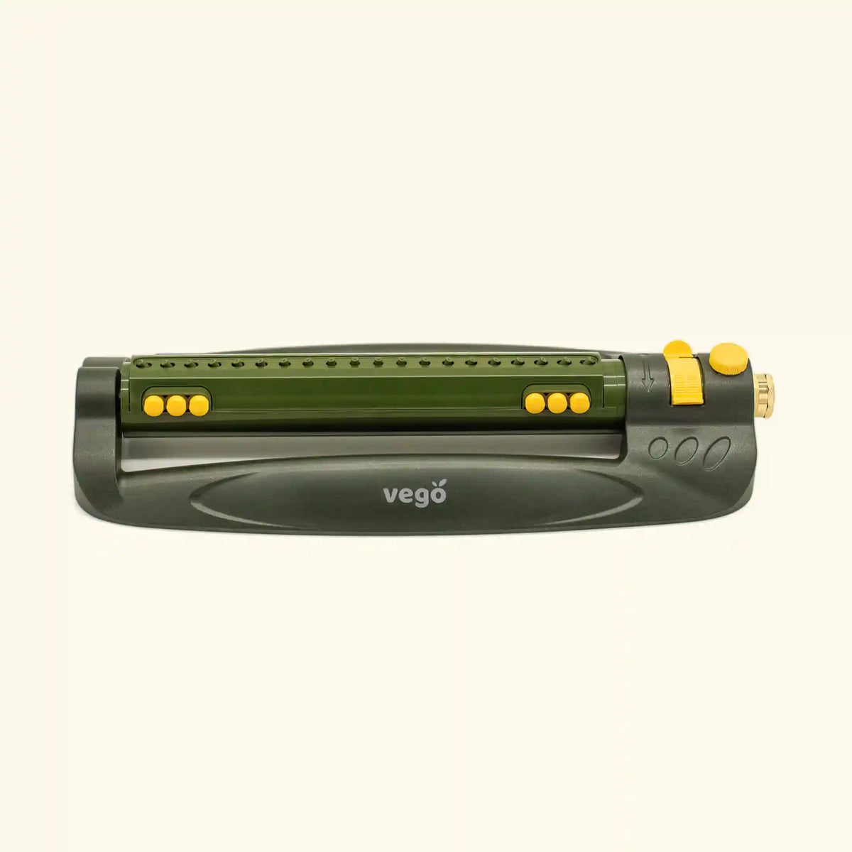 Vego 20-Nozzle Oscillating Sprinkler