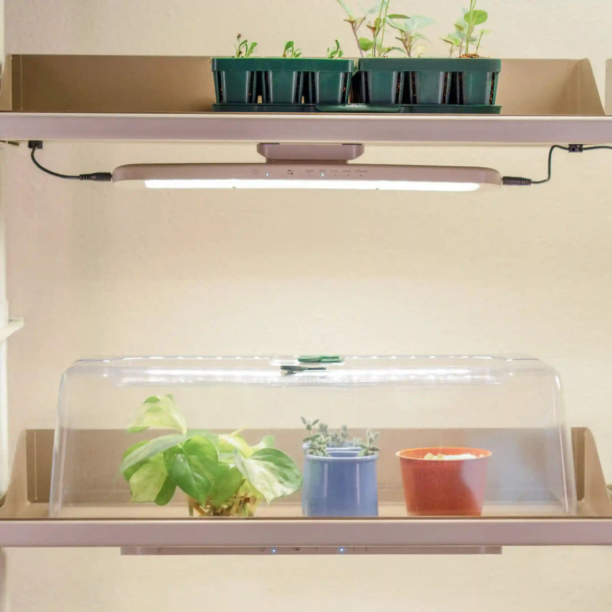 Grow Light Garden Conversion Kit Pro