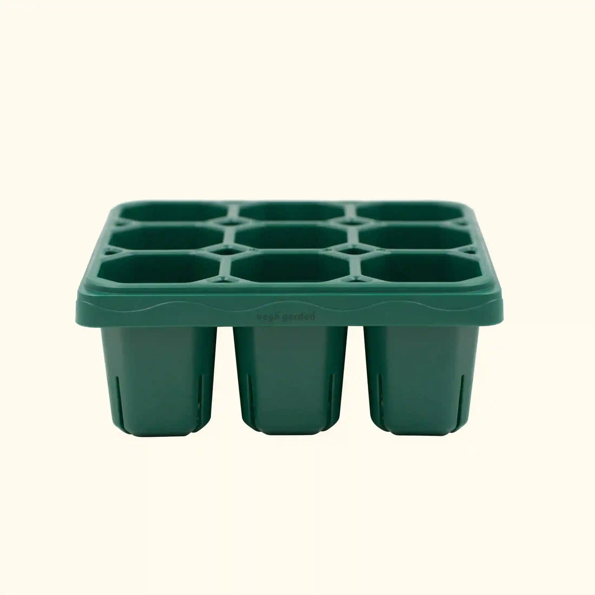 Giga Seedling Tray - 10" x 10"