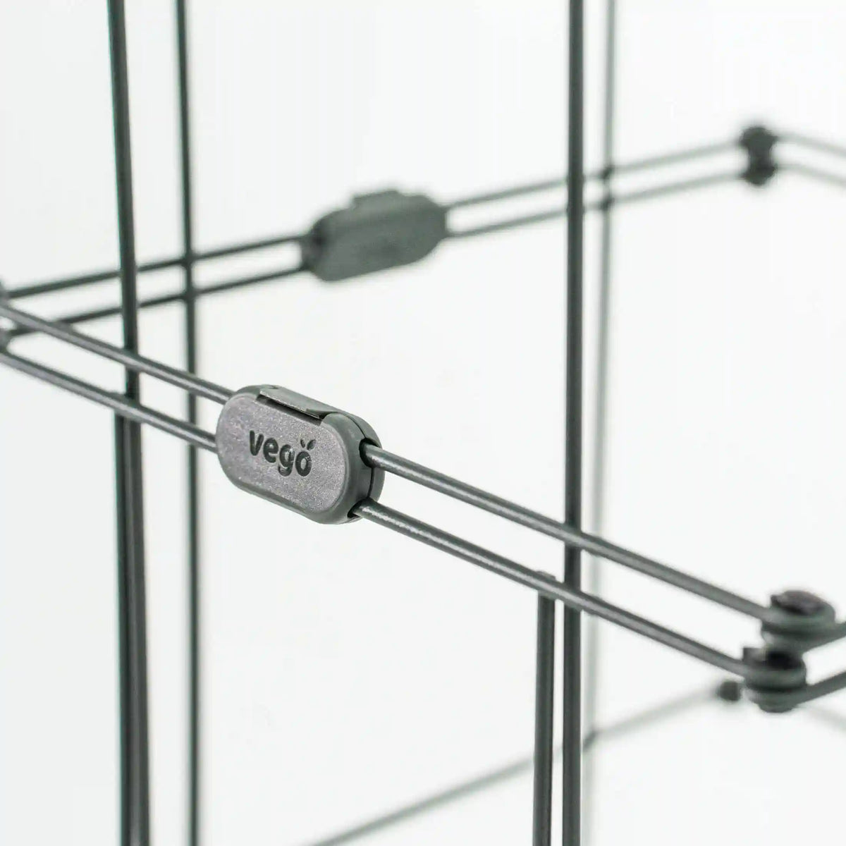 FlexGrow Connectors Kit - 10 Pack