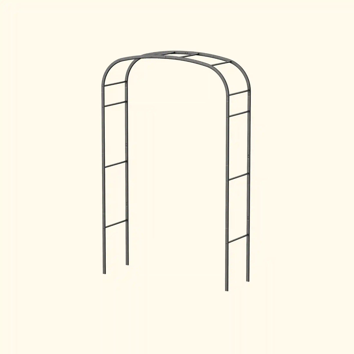 Monet Garden Arch - Standard Frame